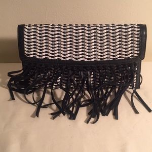 Banana Republic Clutch/Wallet